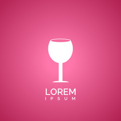 wine glass icon