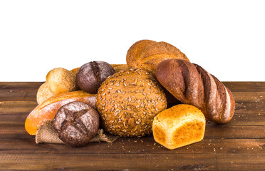 bakery products