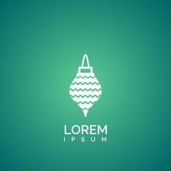 christmas Bauble icon