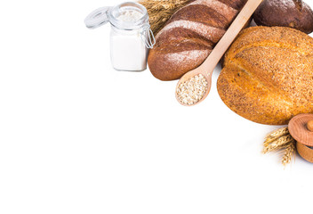 bakery products