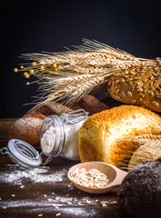 bakery products