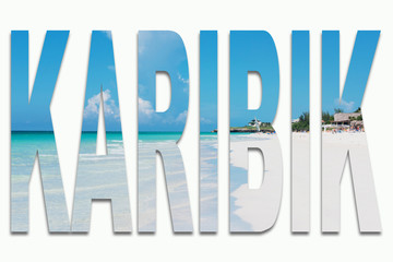 Karibik in Kuba Varadero 