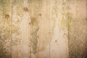 texture of wooden boards floor