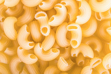 pasta texture