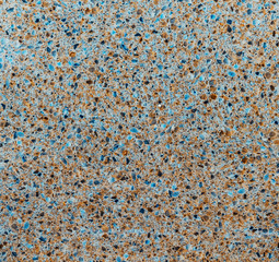 artificial stone dust sparkle texture for background