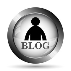 Blog icon