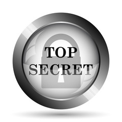 Top secret icon