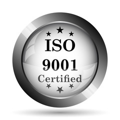 ISO9001 icon