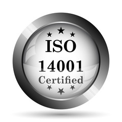 ISO14001 icon