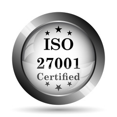 ISO 27001 icon