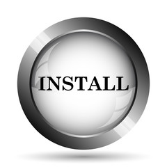 Install icon