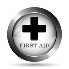 First aid icon