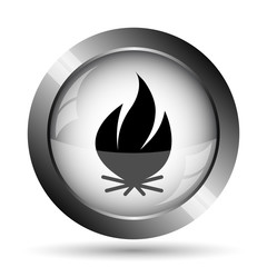 Fire icon