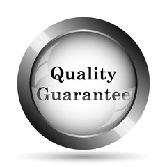 Quality guarantee icon