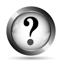 Question mark icon