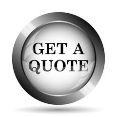 Get a quote icon