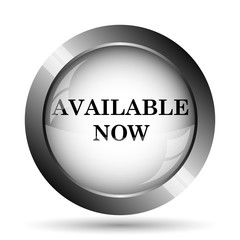 Available now icon