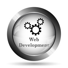 Web development icon