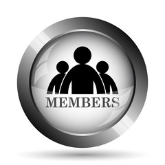 Members icon