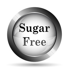 Sugar free icon