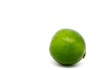 A Single Lime