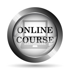 Online course icon