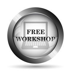 Free workshop icon