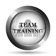 Team training icon