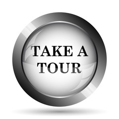 Take a tour icon