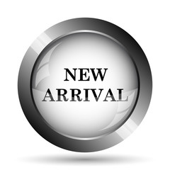 New arrival icon