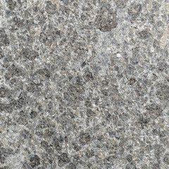 Dark gray granite stone texture, material construction.
