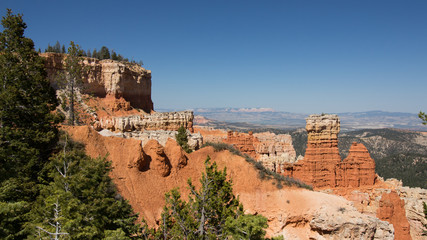 Bryce canyon National park