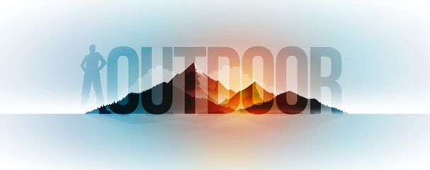 Outdoor Concept Design