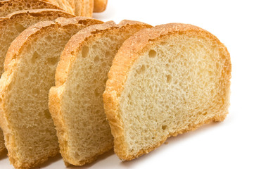 sliced bread