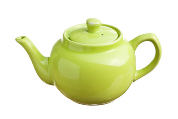 teapot