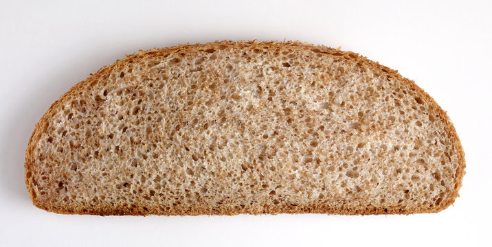 ekmek dilimleri