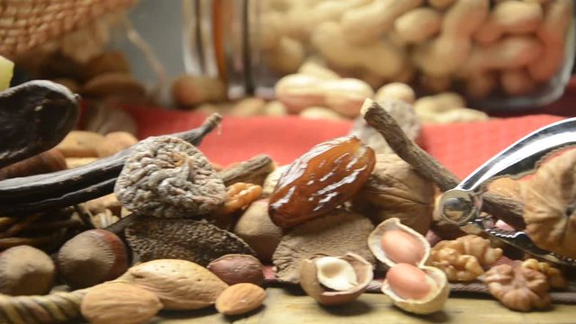 Kuivahedelm&auml; Dried fruit فواكه جافة Frutta secca Сухафрукты Fruta seca פירות יבשים Bakalie 果乾 Torkad frukt 건과 Trockenobst Fruit sec Su&scaron;en&eacute; ovoce मेवा