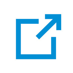 External Link Icon