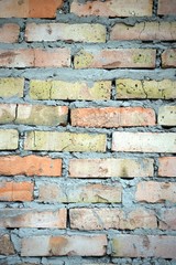 brickwork