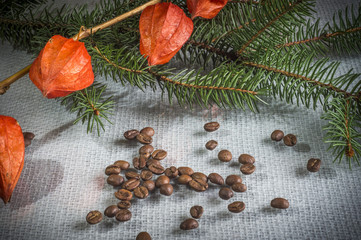 dekoracje choinkowe, wigilijne, domowe tradycyjne święta, Christmas decoration