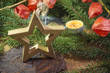 świąteczne choinkowe bożonarodzeniowe ozdoby wigilijne, Christmas decoration