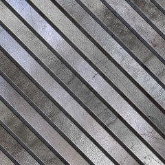steel metal plate background, 3D