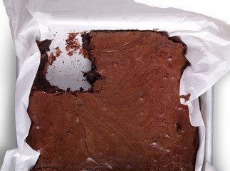 brownie 
