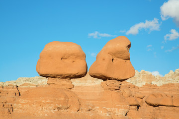 Goblin state park