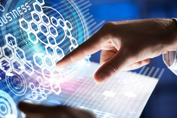 New technologies in use