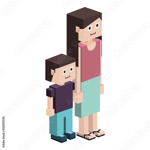 Free Free Lego Family Svg 662 SVG PNG EPS DXF File