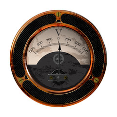 measuring device vector