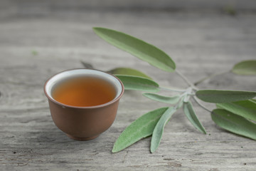 Natural therapeutic healing herbal anti-inflammatory, antimicrob