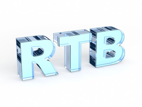 RTB (Real-time bidding)