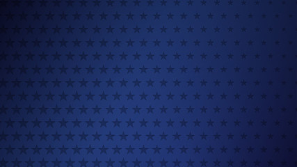 Abstract background of stars